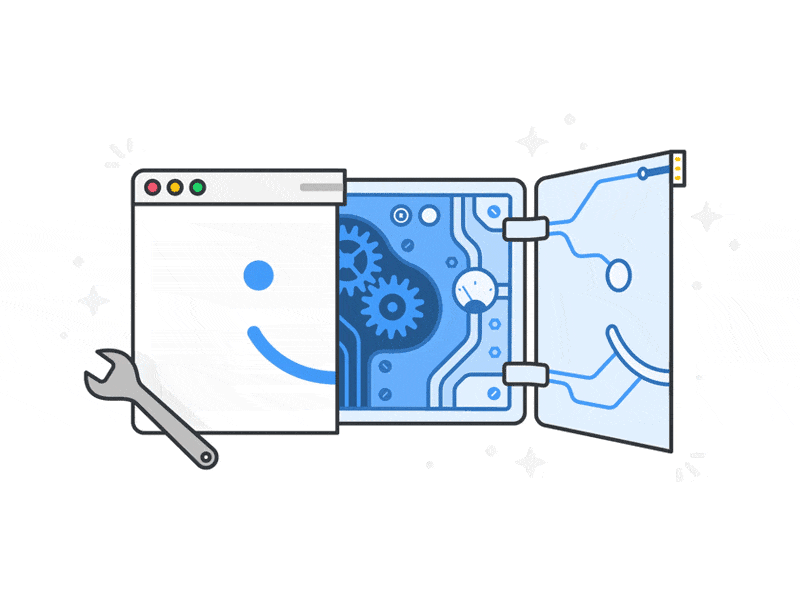 Hassle-Free Website Care